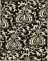 Picture 23 of 167 from Dresses and decorations of the Middle Ages (1843), leaf 57