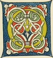 Picture 29 of 167 from Dresses and decorations of the Middle Ages (1843), leaf 69