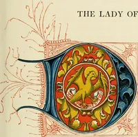 Picture 40 of 167 from Dresses and decorations of the Middle Ages (1843), leaf 91