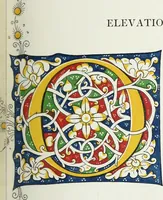 An illustration from Dresses and decorations of the Middle Ages (1843)