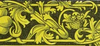 An illustration from Dresses and decorations of the Middle Ages (1843)