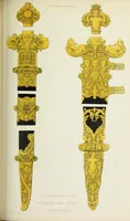 An illustration from Dresses and decorations of the Middle Ages (1843)
