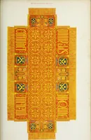 An illustration from Dresses and decorations of the Middle Ages (1843)