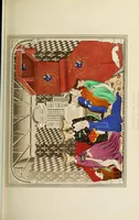 An illustration from Dresses and decorations of the Middle Ages (1843)