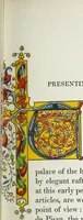 An illustration from Dresses and decorations of the Middle Ages (1843)
