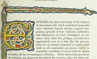 An illustration from Dresses and decorations of the Middle Ages (1843)