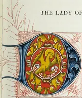 An illustration from Dresses and decorations of the Middle Ages (1843)