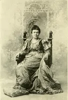 An illustration from Dress, and how to improve it (1897)