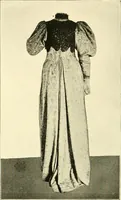 An illustration from Dress, and how to improve it (1897)