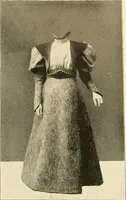 An illustration from Dress, and how to improve it (1897)