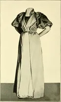 An illustration from Dress, and how to improve it (1897)