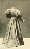 Picture 79 of 86 from Dress, and how to improve it (1897), leaf 128