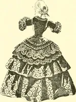 An illustration from Dress, and how to improve it (1897)