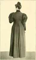 An illustration from Dress, and how to improve it (1897)