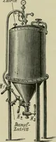 An illustration from Dressings and finishings for textile fabrics and their application; description of all the materials used in dressing textiles (1911)