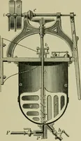 An illustration from Dressings and finishings for textile fabrics and their application; description of all the materials used in dressing textiles (1911)