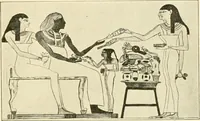 An illustration from Dressmaking (1917)