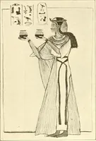 An illustration from Dressmaking (1917)