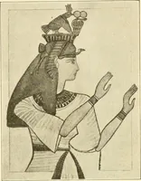 An illustration from Dressmaking (1917)
