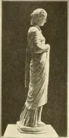 An illustration from Dressmaking (1917)
