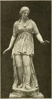 An illustration from Dressmaking (1917)