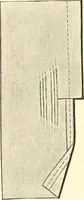 An illustration from Dressmaking (1917)