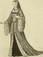 An illustration from Dressmaking (1917)