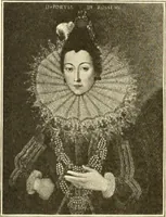 An illustration from Dressmaking (1917)