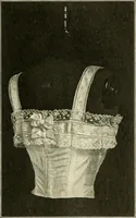 An illustration from Dressmaking (1917)