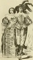 An illustration from Dressmaking (1917)