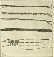An illustration from Dressmaking (1917)