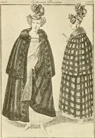 An illustration from Dressmaking (1917)