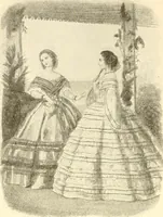 An illustration from Dressmaking (1917)