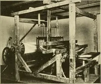 An illustration from Dressmaking (1917)