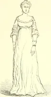 An illustration from Dress-reform : a series of lectures delivered in Boston, on dress as it affects the health of women (1874)