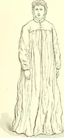 An illustration from Dress-reform : a series of lectures delivered in Boston, on dress as it affects the health of women (1874)