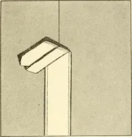 An illustration from The dress you wear and how to make it (1918)