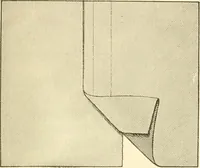 An illustration from The dress you wear and how to make it (1918)