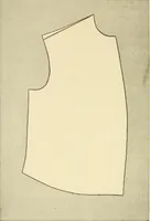 An illustration from The dress you wear and how to make it (1918)