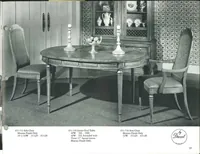 Picture 6 of 10 from Drexel Esperanto Furniture 1965 (1965), leaf 28