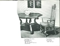 Picture 7 of 10 from Drexel Esperanto Furniture 1965 (1965), leaf 33