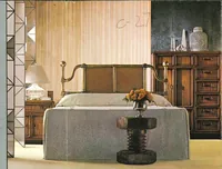 Picture 1 of 8 from Drexel Exponent Furniture 1970 (1970), leaf 0