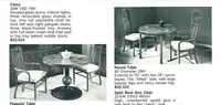 Picture 2 of 8 from Drexel Exponent Furniture 1970 (1970), leaf 3