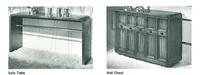 Picture 5 of 8 from Drexel Exponent Furniture 1970 (1970), leaf 4