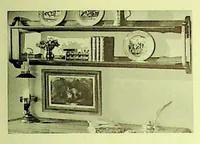 An illustration from Drexel French Accent Furniture 1964 (1964)