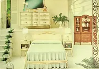 An illustration from Drexel Touraine Furniture 1964 (1964)