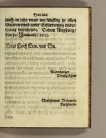 An illustration from Drey newe relationes. Erste, auss Japoñ, was sich darinn, so wol in geist-als weltlichen sachen im jahr Christi 1606. denkwürdigs zugetragen. Andere, von missionibus oder reisen, so etliche priester der Societet Jesu, im jar 1607. in das königreich Mexico angestelt. Dritte, von ableiben dess mächtigen königs Mogor, vnd wie nach selbigem in seinem reich das religion vnd politisch wesen beschaffen (1611)