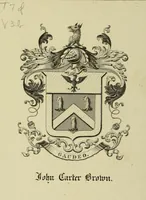 An illustration from Dreyzehente Schiffahrt darinnen ein Warhafftiger vnd Gründtlicher Bericht, von dem jtzigen Zustandt der Landtschafft Virginien; : auch wie nunmehr der Friede mit den Indianern beschlossen: vnd wie etliche Stätte vnd Vestunge alda zum Schutz des Landts von den Engelischen auffgebawet worden. Sampt einer Relation, wie König Powhatans in Virginien Tochter, Pocahuntas genant, Christlichen getaufft vnd mit einem Engelischen verheurahtet worden, sehr anmütig zu lesen, &c. (1617)