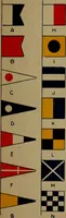 An illustration from Drill and code book of United States Power Squadrons (1916)