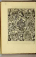 Picture 1 of 25 from Dritte Buch Americae, darinn Brasilia : durch Johann Staden von Homberg auss Hessen, auss eigener erfahrung in Teutsch beschrieben. Item Historia der Schiffart Ioannis Lerij in Brasilien, welche er selbst publiciert hat, jetzt von newem verteutscht, durch Teucrium Annaeum Priuatum, C. Vom Wildern vnerhörten wesen der Innwoner, von allerley frembden Gethieren vnd Gewächsen, sampt einem Colloquio, in der Wilden Sprach. (1593), leaf 14